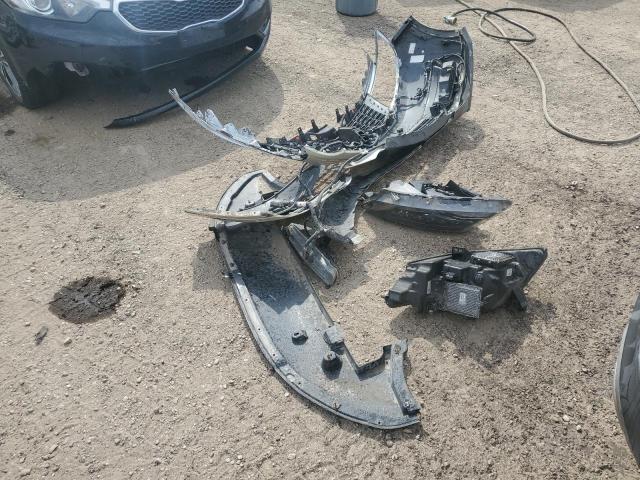 2LMPJ8LP7JBL25926 - 2018 LINCOLN MKX RESERVE Бежевий фото 13