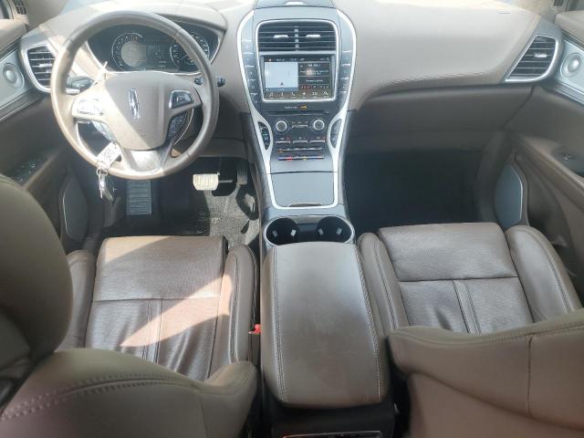 2LMPJ8LP7JBL25926 - 2018 LINCOLN MKX RESERVE Бежевий фото 8