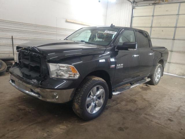 2017 RAM 1500 SLT, 