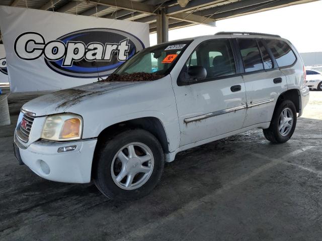 2008 GMC ENVOY, 