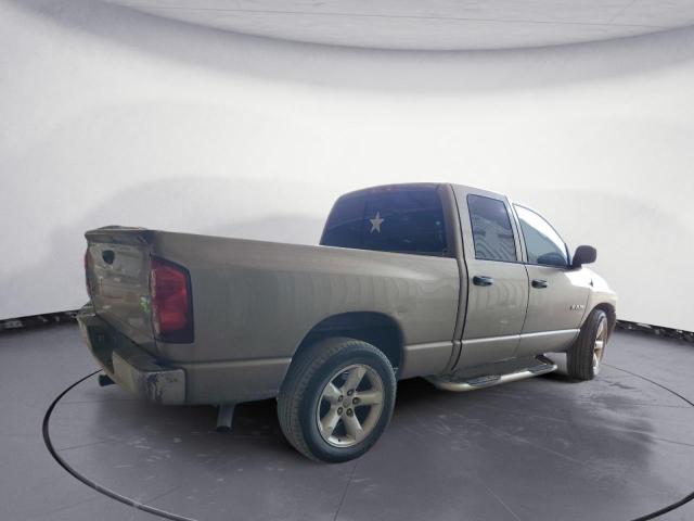 1D7HA18N28J151990 - 2008 DODGE RAM 1500 ST GOLD photo 3