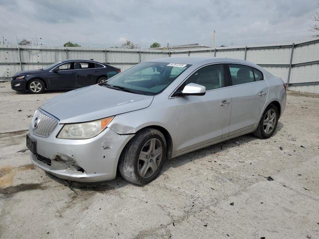 2010 BUICK LACROSSE CX, null