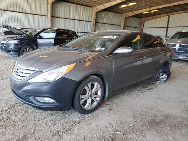 2013 HYUNDAI SONATA SE, 