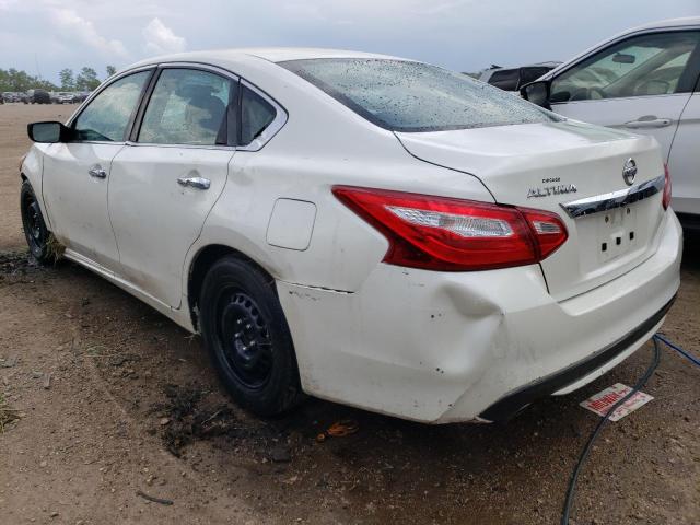 1N4AL3AP6GC197327 - 2016 NISSAN ALTIMA 2.5 WHITE photo 2