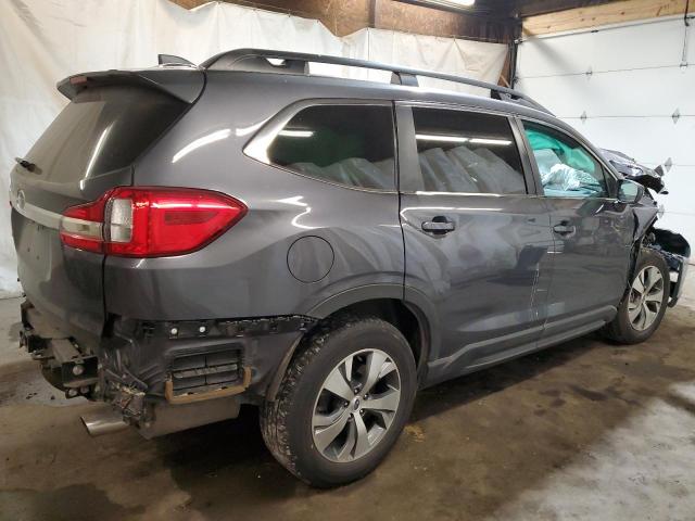 4S4WMAED6N3402641 - 2022 SUBARU ASCENT PREMIUM GRAY photo 3