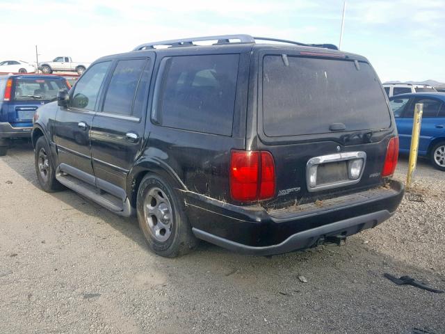 5LMPU28A0XLJ37808 - 1999 LINCOLN NAVIGATOR  foto 3