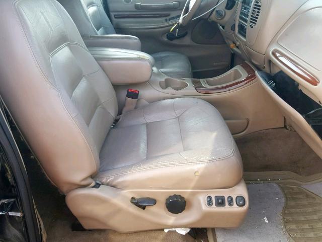 5LMPU28A0XLJ37808 - 1999 LINCOLN NAVIGATOR  foto 5