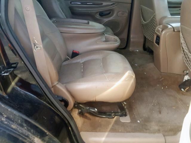 5LMPU28A0XLJ37808 - 1999 LINCOLN NAVIGATOR  foto 6