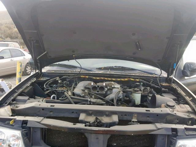 5LMPU28A0XLJ37808 - 1999 LINCOLN NAVIGATOR  foto 7