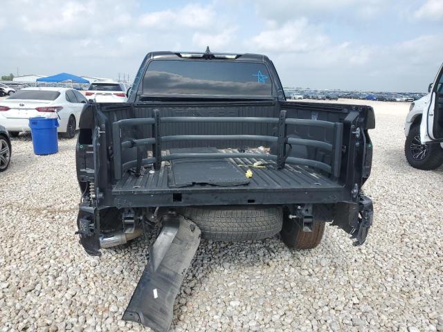 5TFMA5AB3PX025519 - 2023 TOYOTA TUNDRA CREWMAX PLATINUM 黑色 照片 6