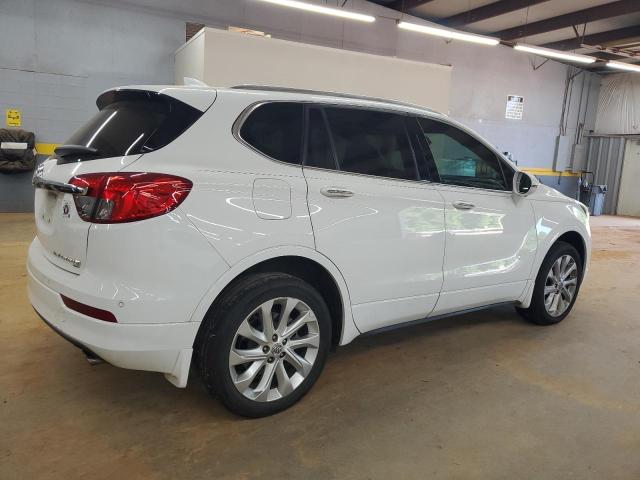 LRBFXFSX0HD018567 - 2017 BUICK ENVISION PREMIUM II Ağ foto 3