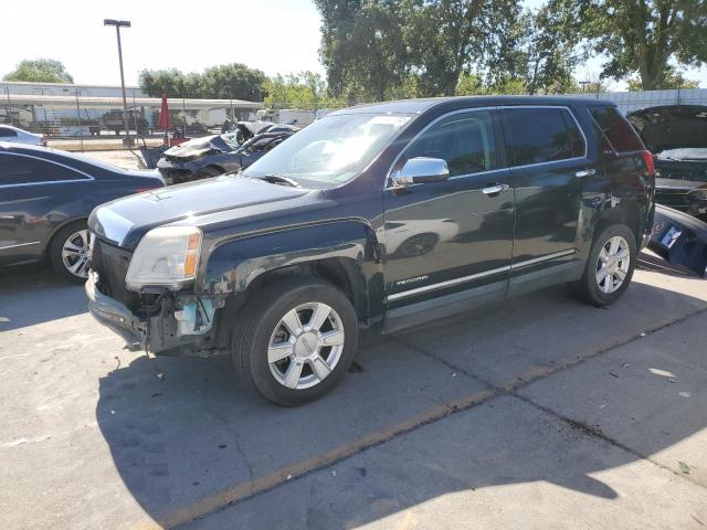 2012 GMC TERRAIN SLE, 