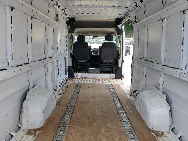 3C6URVJG2LE141204 - 2020 RAM PROMASTER 3500 HIGH 白色 照片 10