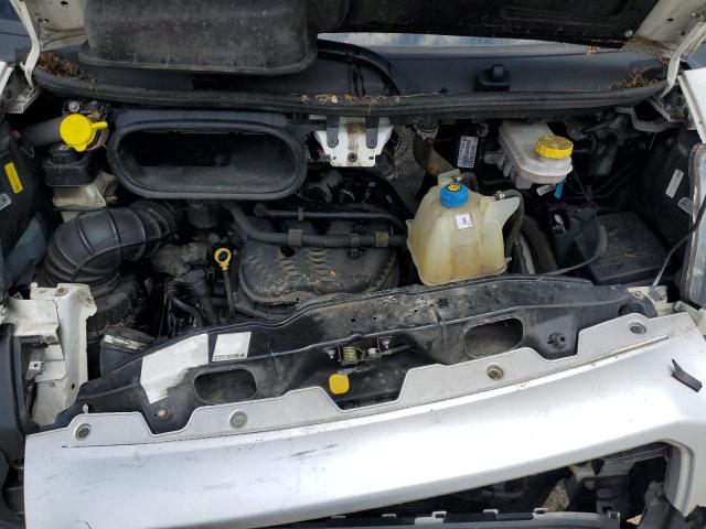 3C6URVJG2LE141204 - 2020 RAM PROMASTER 3500 HIGH 白色 照片 12