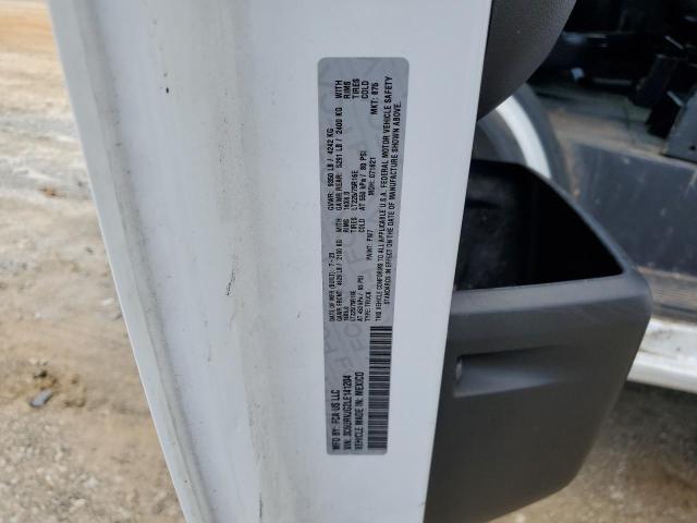 3C6URVJG2LE141204 - 2020 RAM PROMASTER 3500 HIGH 白色 照片 13