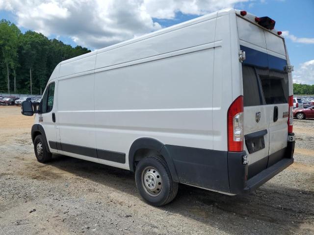 3C6URVJG2LE141204 - 2020 RAM PROMASTER 3500 HIGH 白色 照片 2