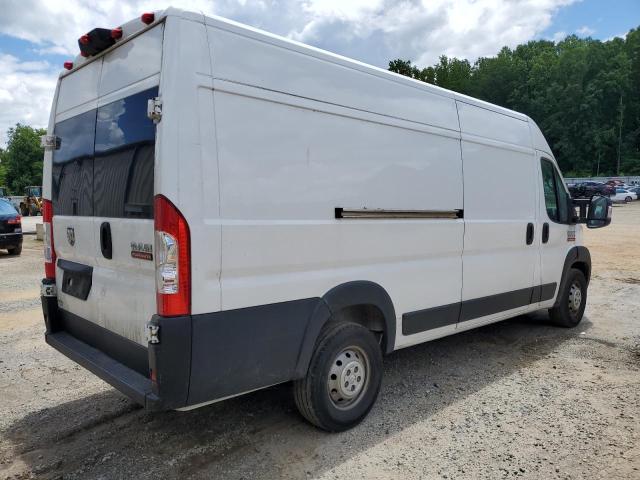 3C6URVJG2LE141204 - 2020 RAM PROMASTER 3500 HIGH 白色 照片 3