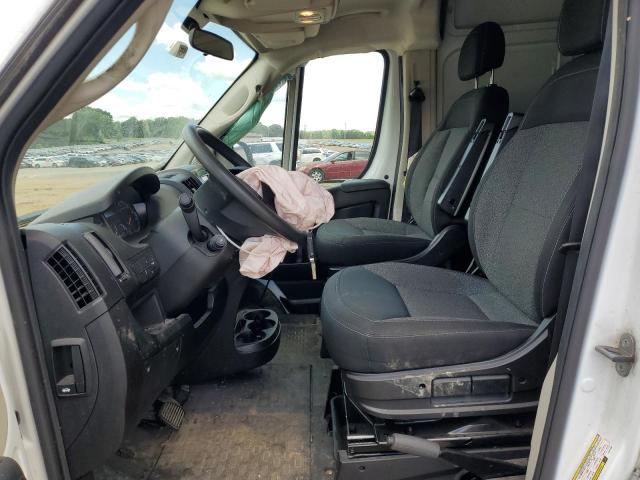 3C6URVJG2LE141204 - 2020 RAM PROMASTER 3500 HIGH 白色 照片 7