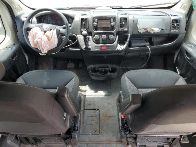 3C6URVJG2LE141204 - 2020 RAM PROMASTER 3500 HIGH 白色 照片 8