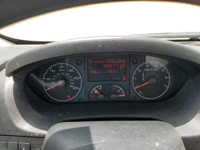 3C6URVJG2LE141204 - 2020 RAM PROMASTER 3500 HIGH 白色 照片 9