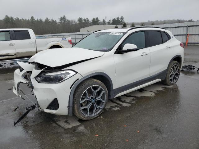 2021 BMW X2 XDRIVE28I, 