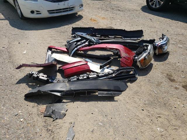 5LMJJ2HT1FEJ00513 - 2015 LINCOLN NAVIGATOR 红色 照片 13