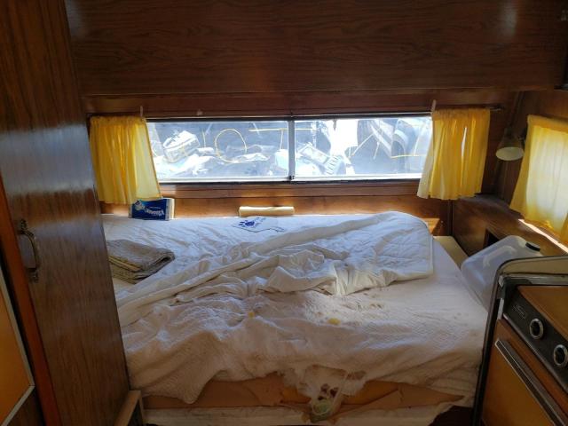 CGBC1700S2019 - 1972 AIRS TRAVEL TRA 绿色 照片 6