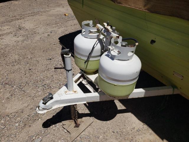 CGBC1700S2019 - 1972 AIRS TRAVEL TRA 绿色 照片 7