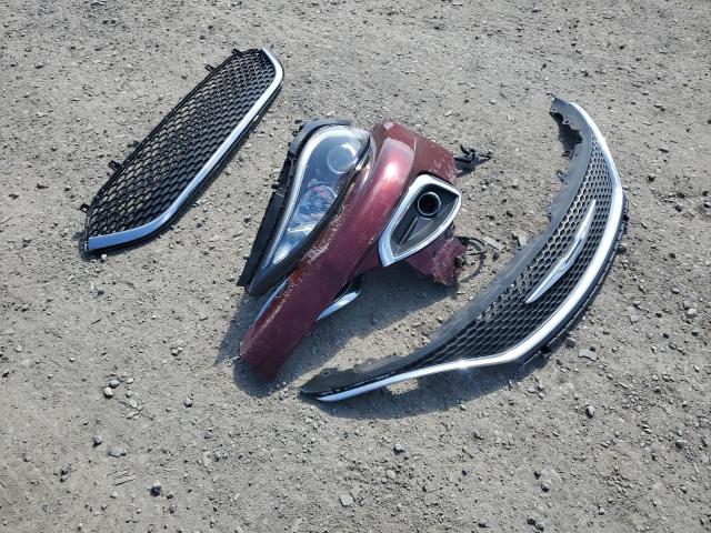 2C4RC1BGXJR118028 - 2018 CHRYSLER PACIFICA TOURING L Բորդո լուսանկար 13