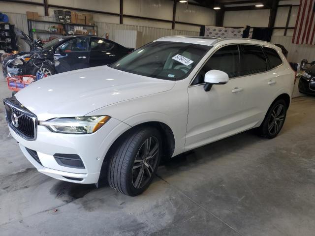 2018 VOLVO XC60 T5, null