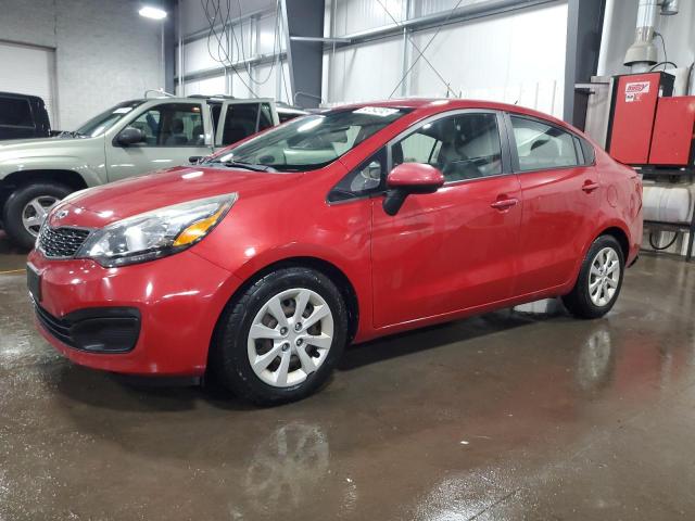 2014 KIA RIO LX, 