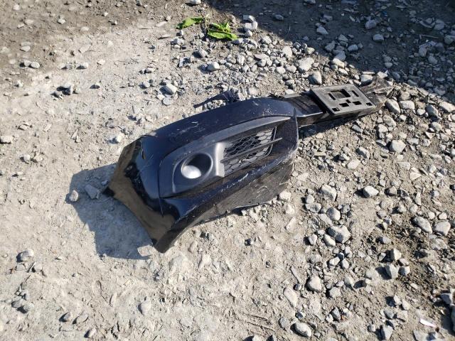 2HGFC1F72GH656414 - 2016 HONDA CIVIC EXL შავი ფოტო 12