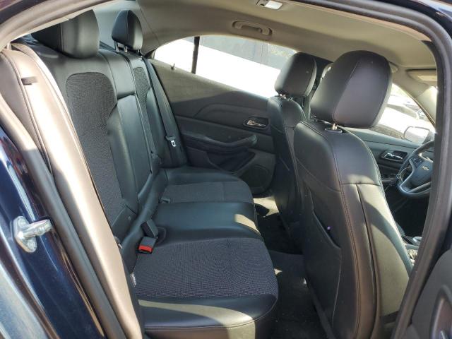 1G11C5SA5GU120242 - 2016 CHEVROLET MALIBU LIM LT 蓝色 照片 10