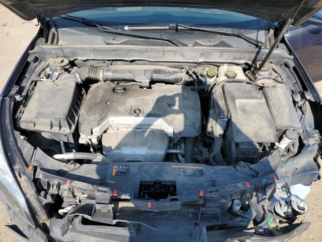 1G11C5SA5GU120242 - 2016 CHEVROLET MALIBU LIM LT 蓝色 照片 11