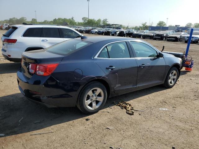 1G11C5SA5GU120242 - 2016 CHEVROLET MALIBU LIM LT 蓝色 照片 3