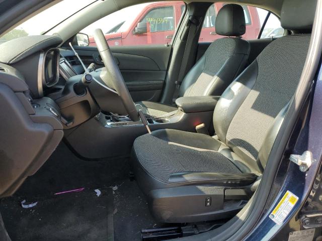 1G11C5SA5GU120242 - 2016 CHEVROLET MALIBU LIM LT 蓝色 照片 7