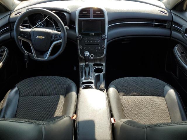 1G11C5SA5GU120242 - 2016 CHEVROLET MALIBU LIM LT 蓝色 照片 8