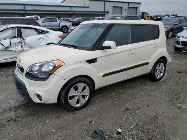 2013 KIA SOUL +, 