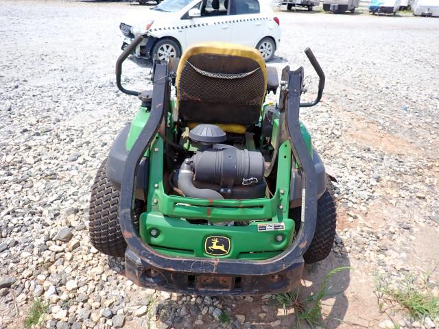 TCU25971 - 2000 OTHER ZTR MOWER GREEN photo 6