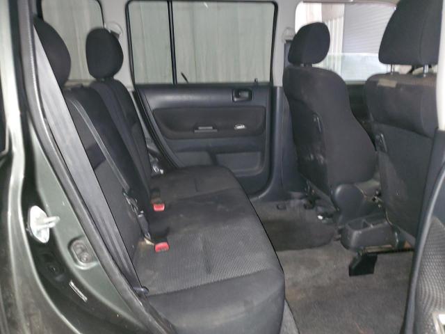 JTLKT324350201193 - 2005 TOYOTA SCION XB 石墨色 照片 10