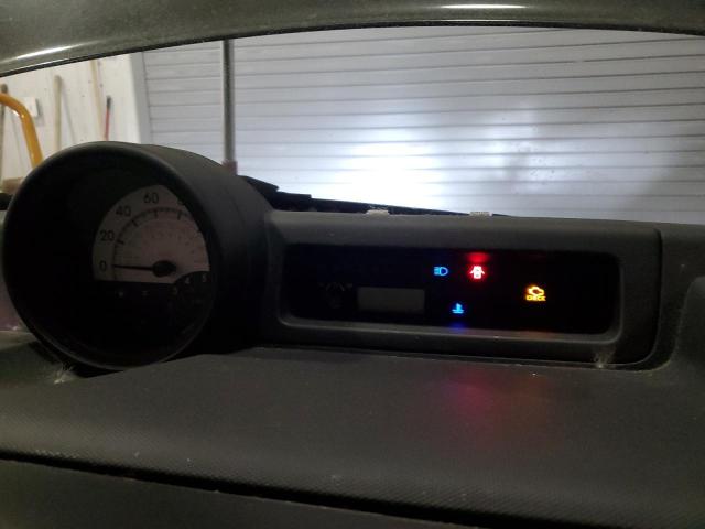 JTLKT324350201193 - 2005 TOYOTA SCION XB 石墨色 照片 9