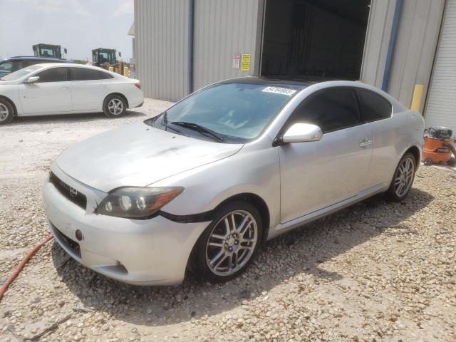 JTKDE3B77A0306606 - 2010 TOYOTA SCION TC Күміс фото 1