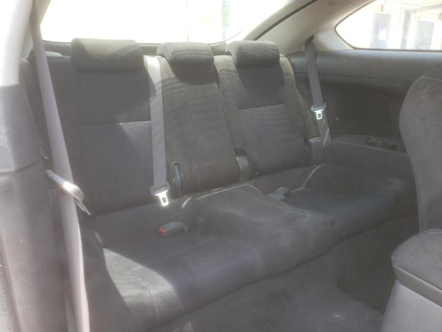 JTKDE3B77A0306606 - 2010 TOYOTA SCION TC Күміс фото 10