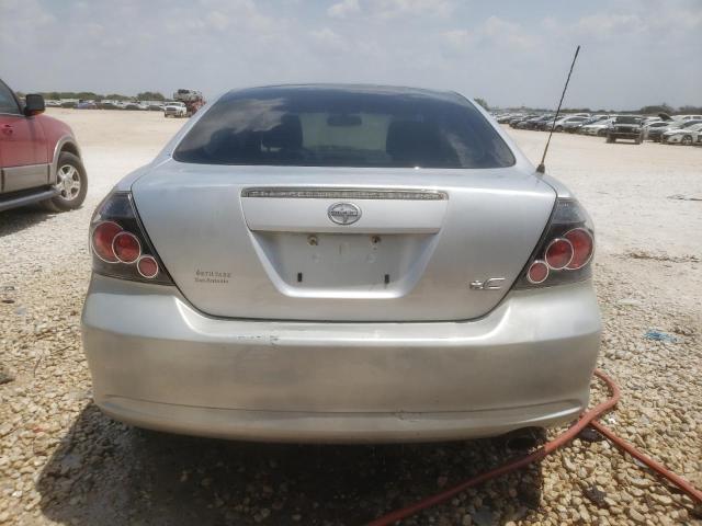 JTKDE3B77A0306606 - 2010 TOYOTA SCION TC Күміс фото 6