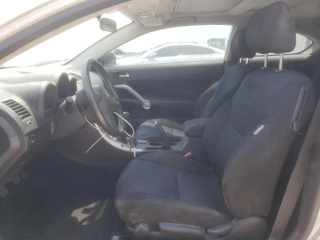JTKDE3B77A0306606 - 2010 TOYOTA SCION TC Күміс фото 7