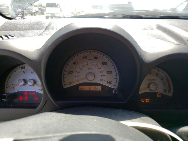 JTKDE3B77A0306606 - 2010 TOYOTA SCION TC Күміс фото 9