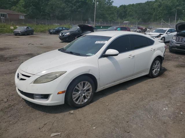 2010 MAZDA 6 I, 