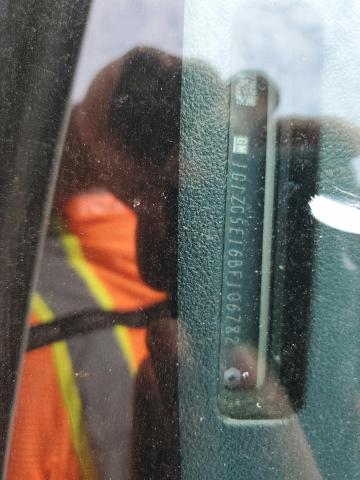 1G1ZC5E16BF106782 - 2011 CHEVROLET MALIBU 1LT WHITE photo 12