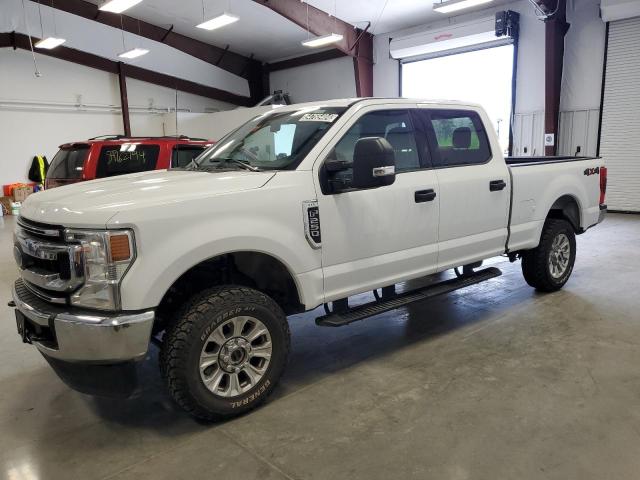 2022 FORD F250 SUPER DUTY, 