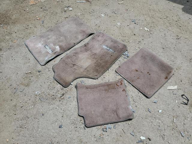 5TESM92N11Z719172 - 2001 TOYOTA TACOMA XTRACAB PRERUNNER მუქწითელი ფოტო 12